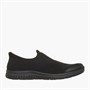 SKECHERS Baskets Femme Virtue Serendipity Noir