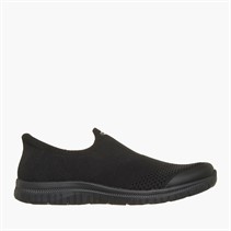 SKECHERS Baskets Femme Virtue Serendipity Noir