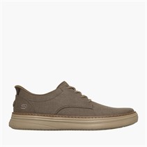 SKECHERS Herre Hyland Sneakers Brun