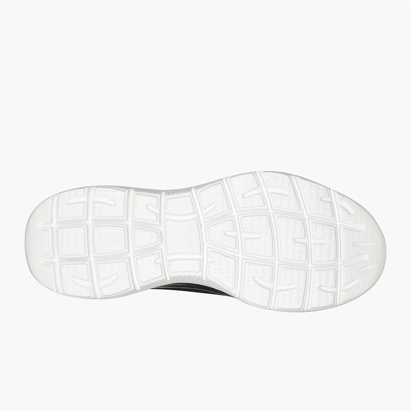 SKECHERS Summits High Range sneakersy dla niego kolor Czarny
