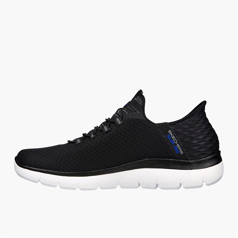 SKECHERS Summits High Range sneakersy dla niego kolor Czarny