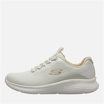 SKECHERS Damen Skech Lite Pro Sneaker Off White Offwhite