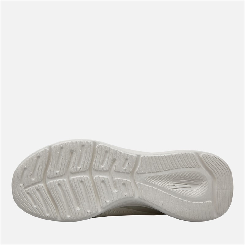 SKECHERS Skech-Lite Pro sneakersy off white dla niej kolor Offwhite