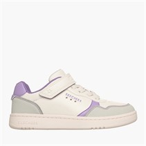 SKECHERS Baskets Rue Rapide Fille Natural