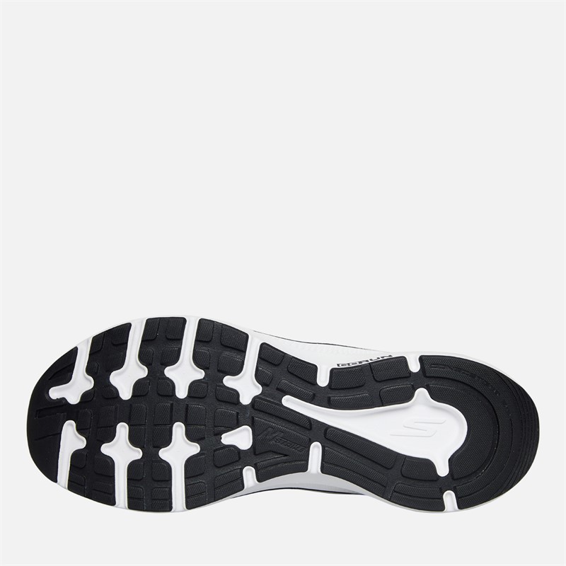 SKECHERS Go Run Consistent sneakersy dla niego kolor Czarny