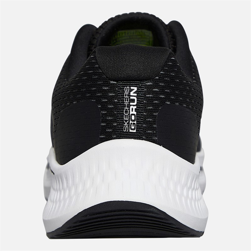 SKECHERS Go Run Consistent sneakersy dla niego kolor Czarny