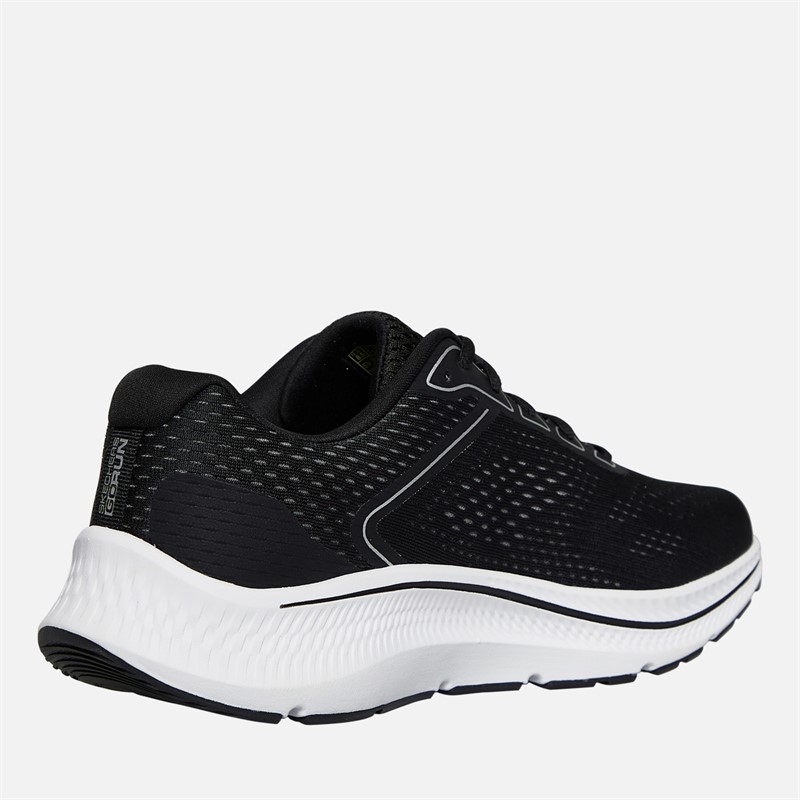 SKECHERS Go Run Consistent sneakersy dla niego kolor Czarny