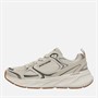 SKECHERS Mens Relaxed Fit Edgeride Exodis Trainers Natural