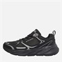 SKECHERS Mens Relaxed Fit Edgeride Exodis Trainers Black