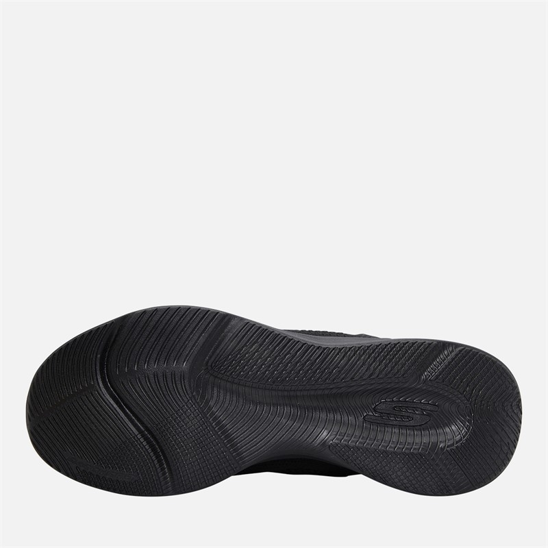 SKECHERS Womens Slip-Ins Skech-Lite Pro 2.0 Smooth Current Trainers Black