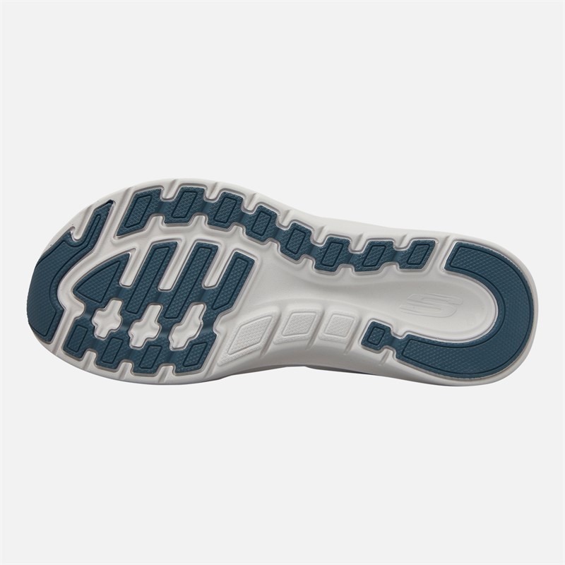 SKECHERS Womens Arch Fit 2.0 Go Getter Sandals Slate