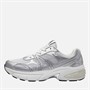 SKECHERS Mens Shadow Stellar 90 Trainers Silver