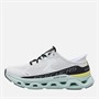 SKECHERS Womens Slip-Ins Glide Step Altus Trainers White/Multi