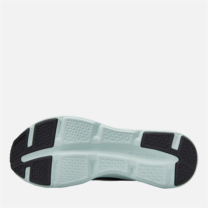 SKECHERS Womens Slip-Ins Glide Step Altus Trainers White/Multi