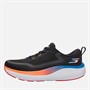 SKECHERS Mens Go Run Supersonic Neutral Running Shoes Trainers Black/Multi
