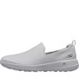 SKECHERS Baskets GOwalk Joy Gratify Femme Blanc