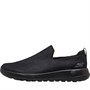 SKECHERS Baskets GOwalk Max Escalate Homme Noir