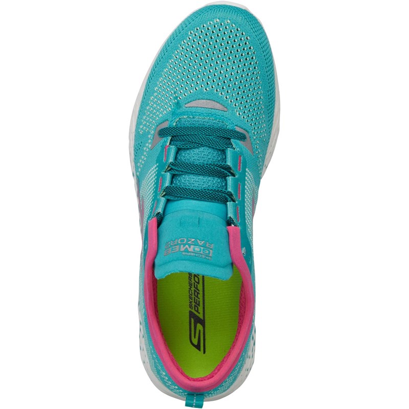 skechers neutral walking shoes