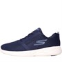 SKECHERS Chaussures de Running GOrun 600 Homme Bleu Marine