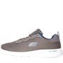 SKECHERS Baskets Dynamight 2.0 Rayhill Homme Anthracite