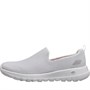 SKECHERS Baskets GOwalk Joy Femme Blanc