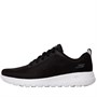 SKECHERS Baskets GOwalk Joy Paradise Femme Noir