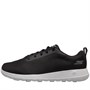 SKECHERS Baskets GOwalk Max Effort Homme Noir