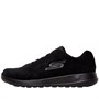 SKECHERS Baskets GOwalk Max Evaluate Homme Noir