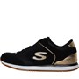 SKECHERS Dame Sunlite-Revival Sneakers Sort