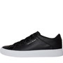 SKECHERS Womens Side Street Core Set Trainers Black