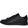 SKECHERS Junior Omne Class Star School Trainers Black/Black
