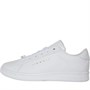 SKECHERS Junior Omne Class Star Trainers White