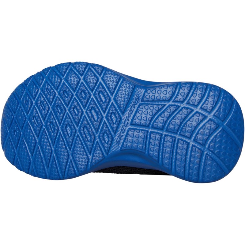 skechers dynamight ultra torque black