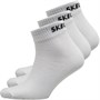 SKECHERS Skarpety Biały