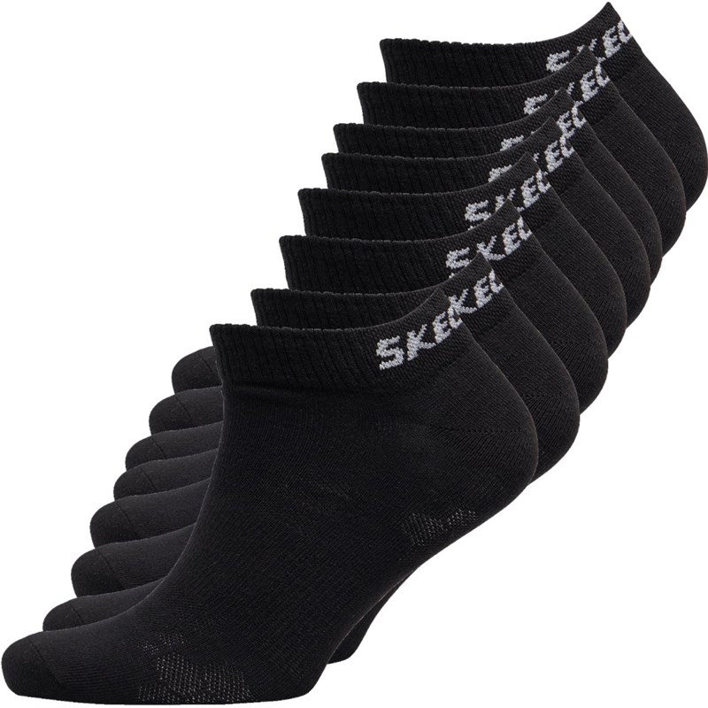 sketchers sock trainers