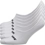SKECHERS Skarpety Biały