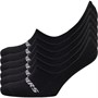 SKECHERS Sokker Sort