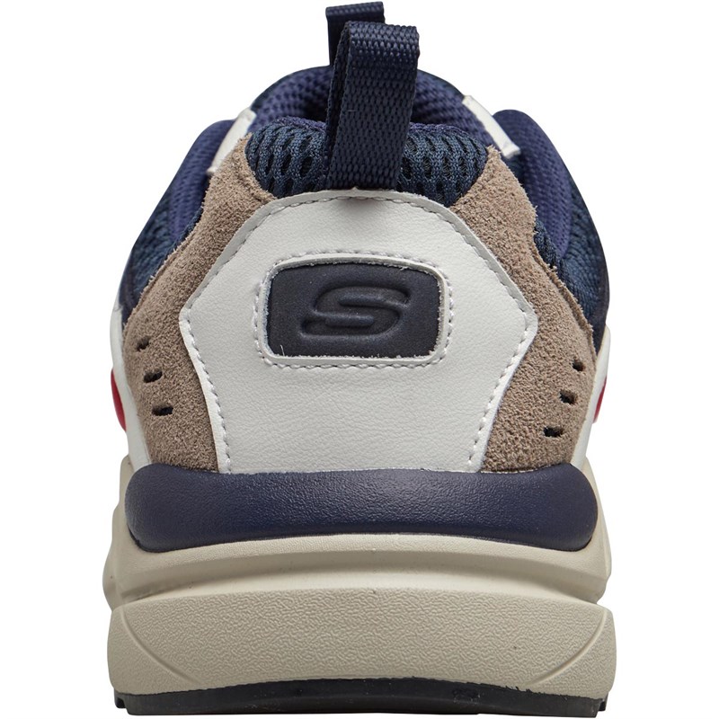 sportswear mens skechers