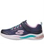 SKECHERS Kleinkind Power Petals Sneakers Navy