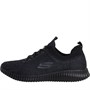 SKECHERS Herrer Elite Flex Hartnell Sneakers Sort