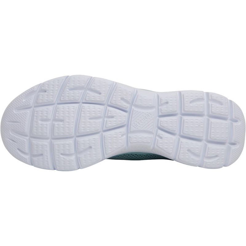 skechers women's summits quick lapse trainers