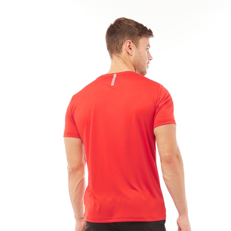 skechers mens t shirts