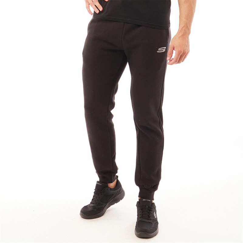 skechers joggers mens