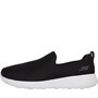 SKECHERS Baskets Go Walk Max Homme Noir