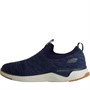 SKECHERS Herrer Solar Fuse Sneakers Blå