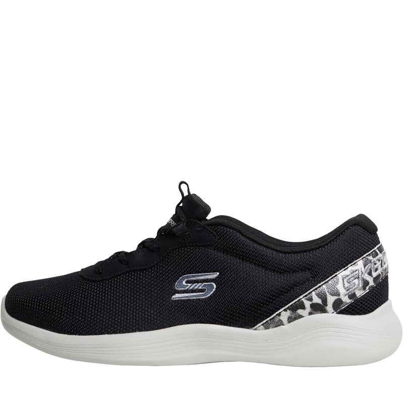 skechers envy trainers ladies