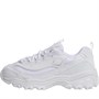 SKECHERS Junior D'Lites Color Chrome Trainers White