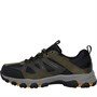 SKECHERS Chaussures de Randonnée Selmen-Enago Homme Multicolore