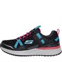 SKECHERS Chaussures de Cross SKECHERS TR Ultra River Creeks Femme Noir