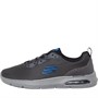 SKECHERS Heren Dyna-Air Sneakers Grijs
